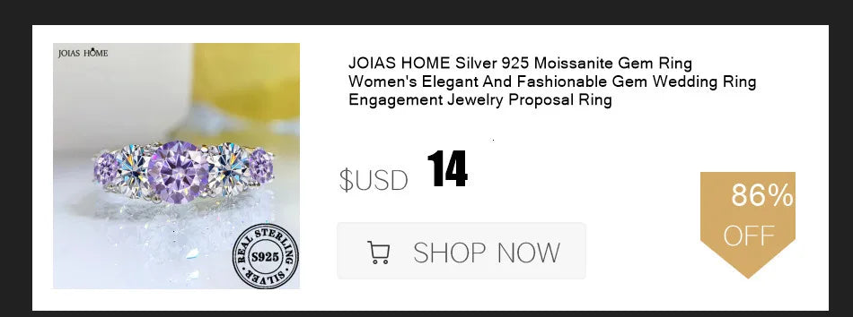 3.6CT All moissanite women Rings