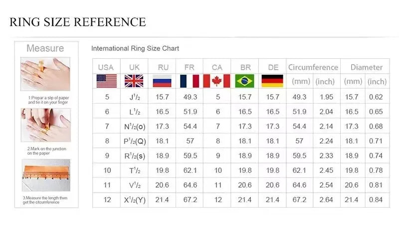 3.6CT All moissanite women Rings